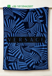 Versace Throw Blankets